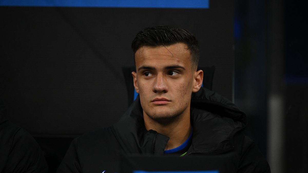 Aleksandar Stankovic 