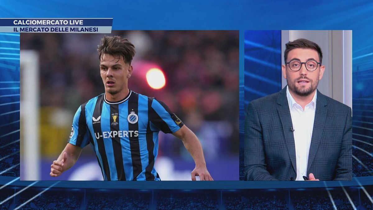 Calciomercato live