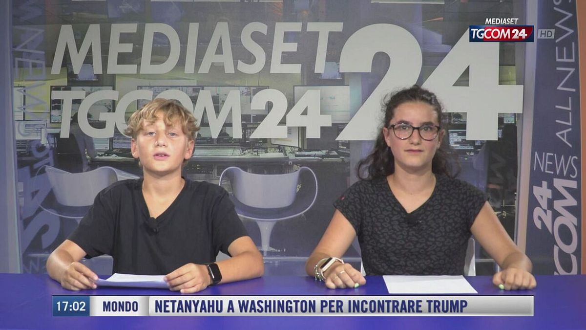 Puntata del 6 luglio