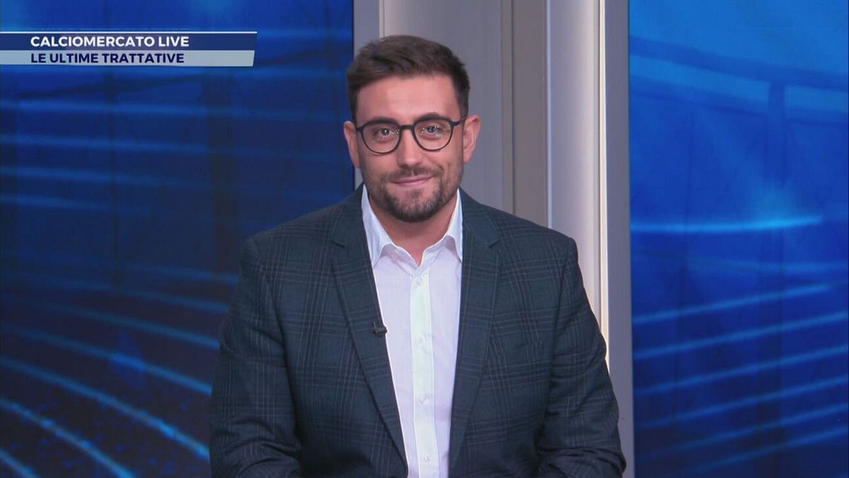 Juve, sarà Comolli a guidare il mercato