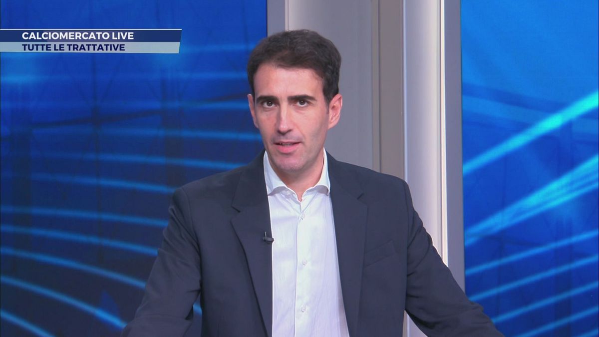 Il Napoli non fa sconti per Osimhen