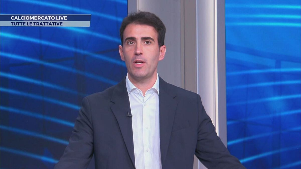 Mercato, le ufficialità di giornata