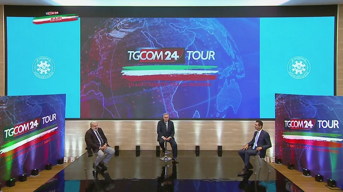 tour bari 1° tavola rotonda