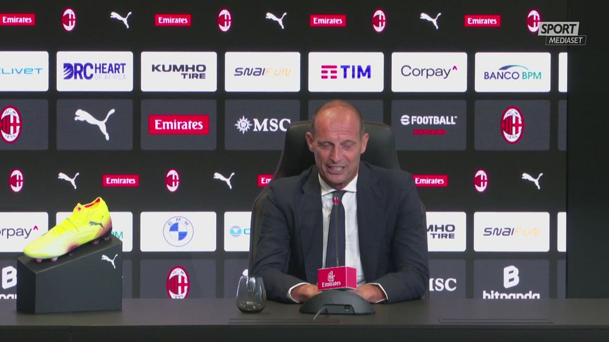 13 DICH ALLEGRI 7/7 OK