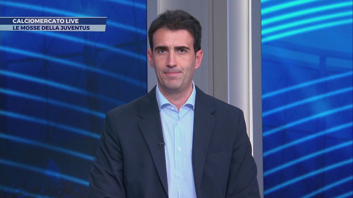 Calciomercato, news Juventus