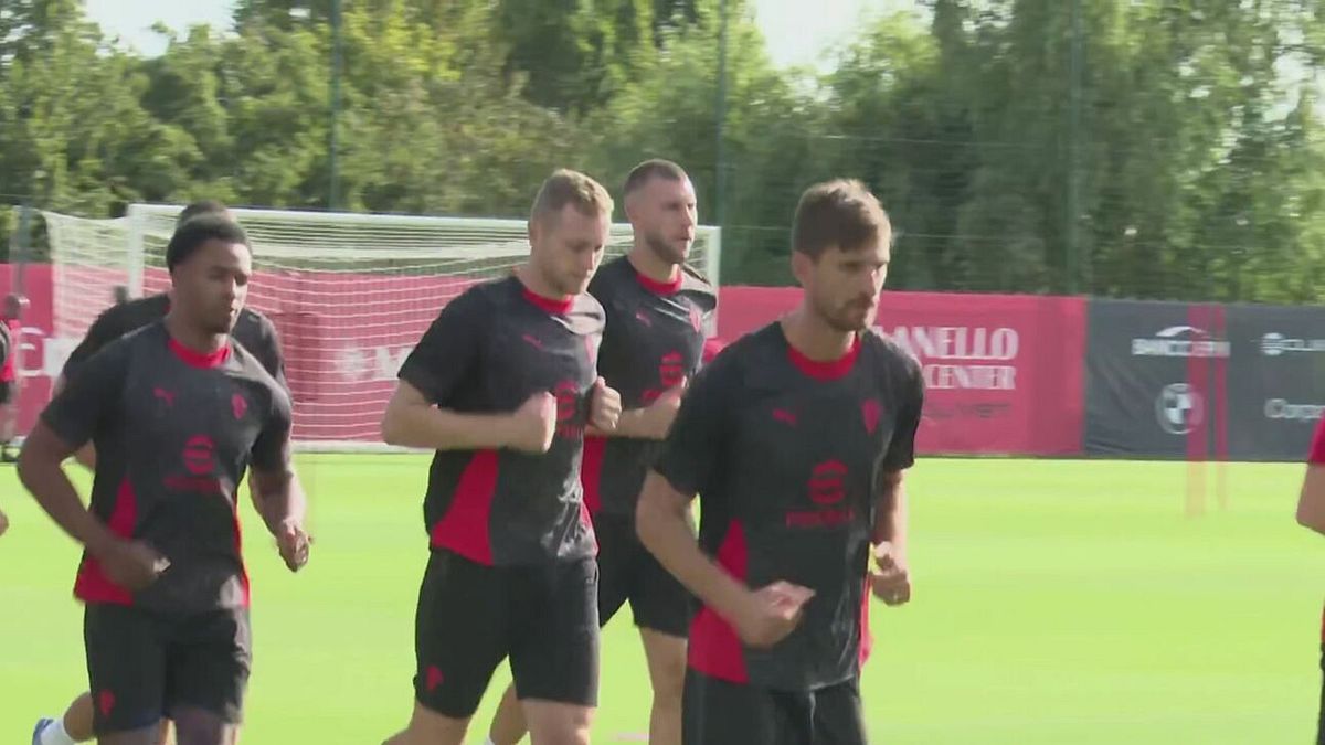 Allegri, un nuovo inizio