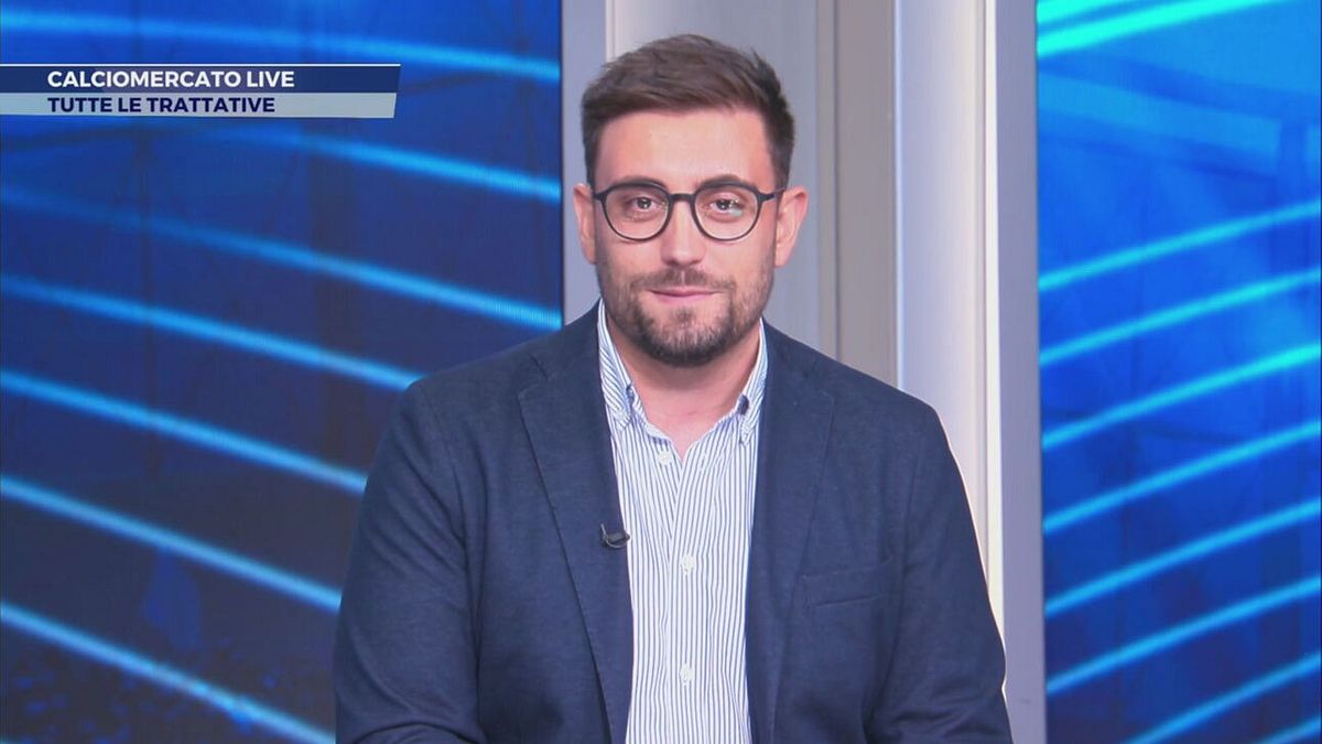 Mercato, le ultime news