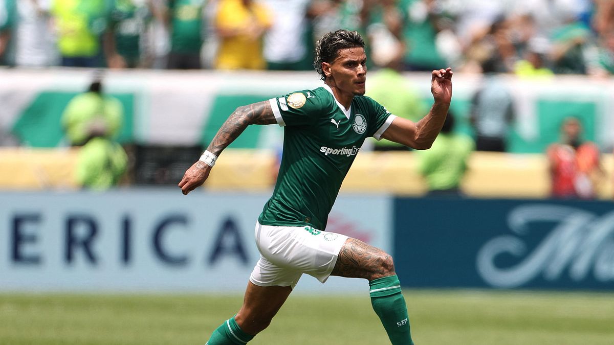 Richard Rios 