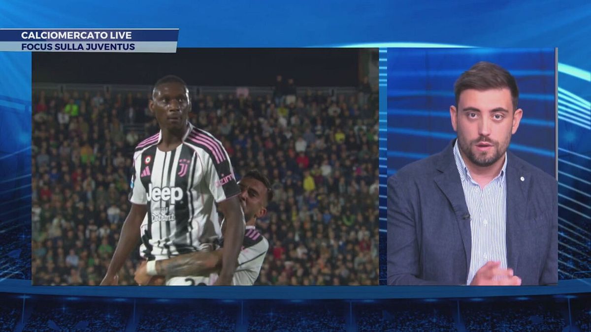 Focus sulla Juventus