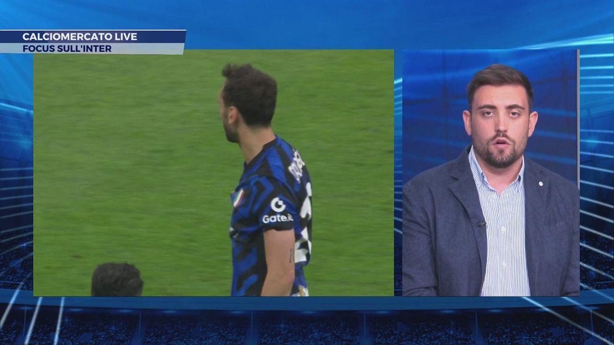 Focus sull'Inter