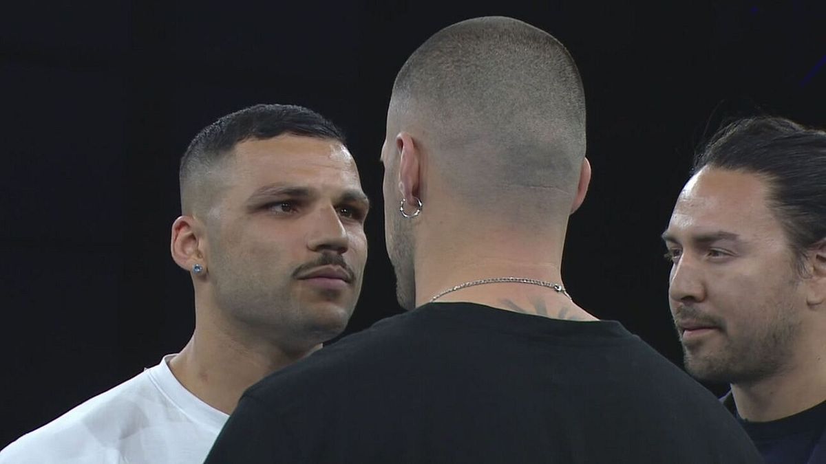 Elmaghraby batte Leonetti, ma non è finita qui