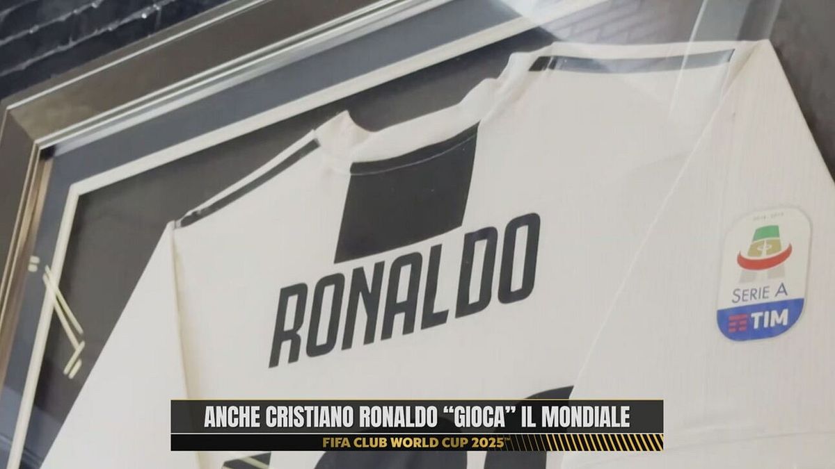 A New York tutti pazzi per l'albergo di CR7