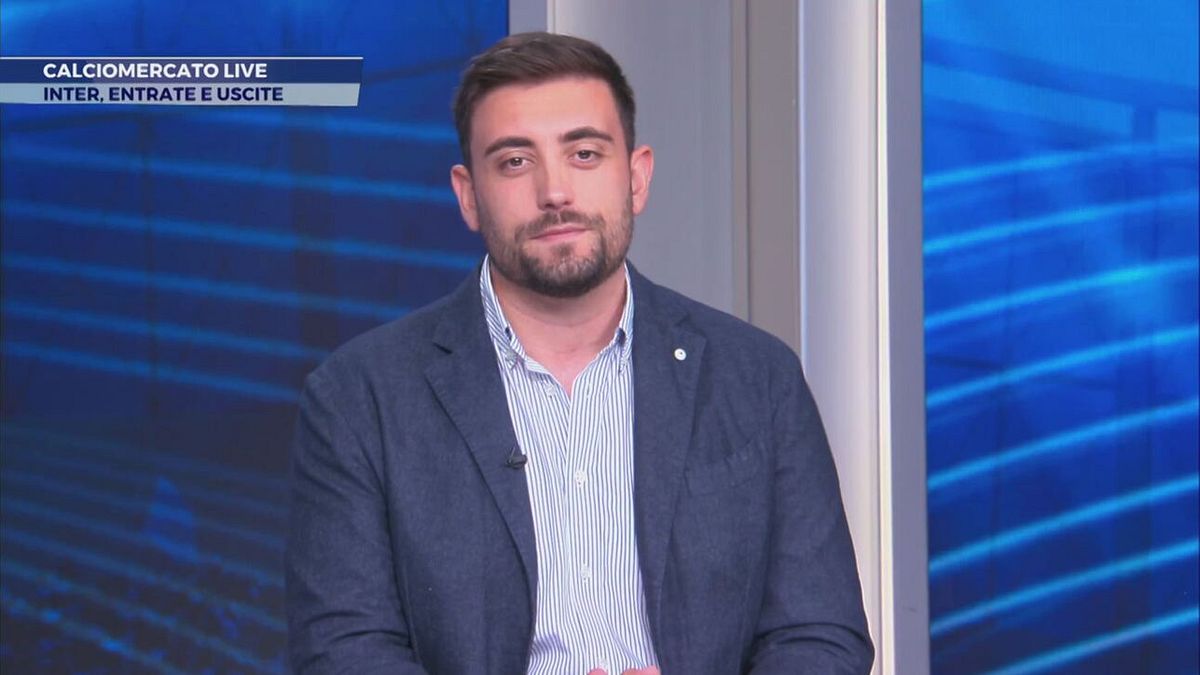 Mercato, entrate e uscite dell'Inter