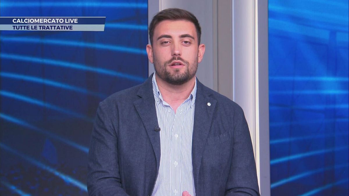 Calciomercato, tutti gli aggiornamenti