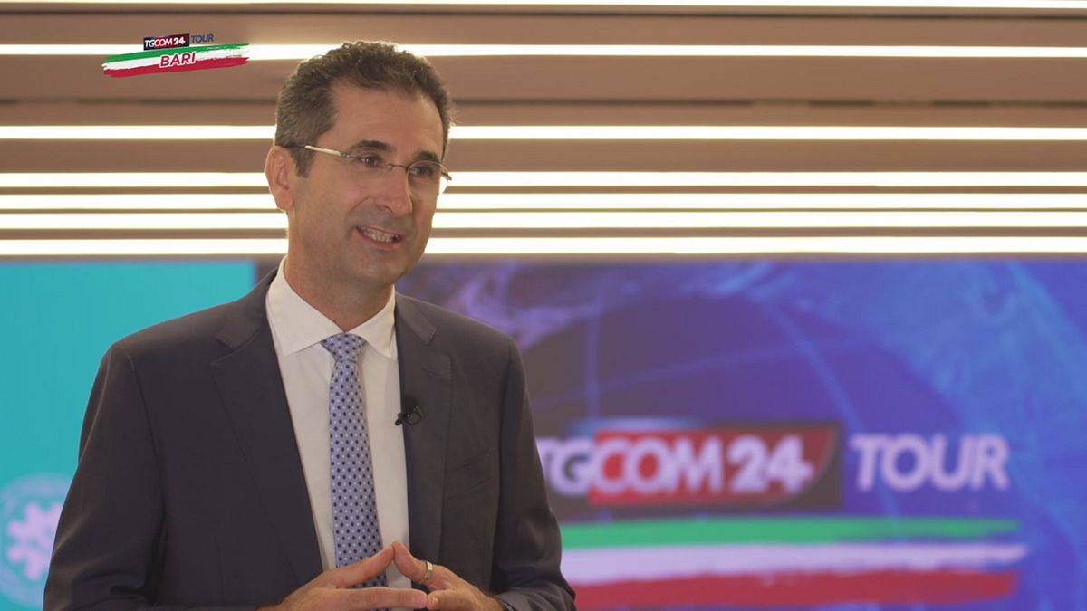 Corsi di studio legati al tessuto produttivo regionale, il segreto della crescita del Politecnico di Bari