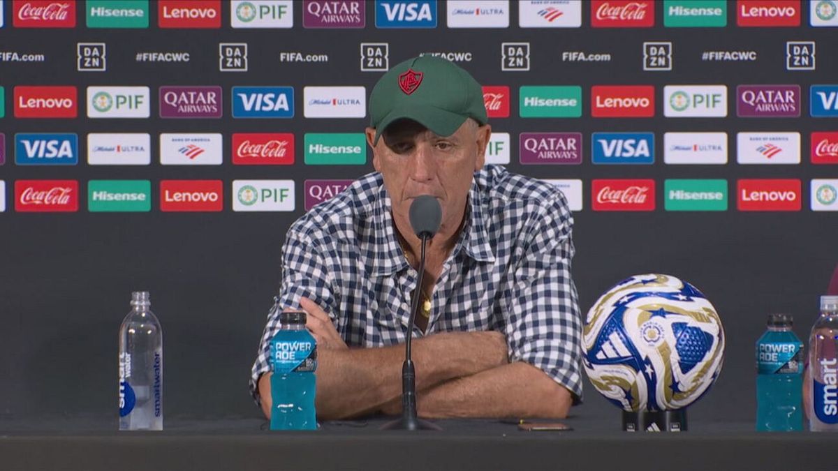 Portaluppi: "Rigore? Altri arbitri lo avrebbero dato"