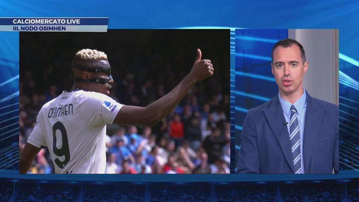 Calciomercato live