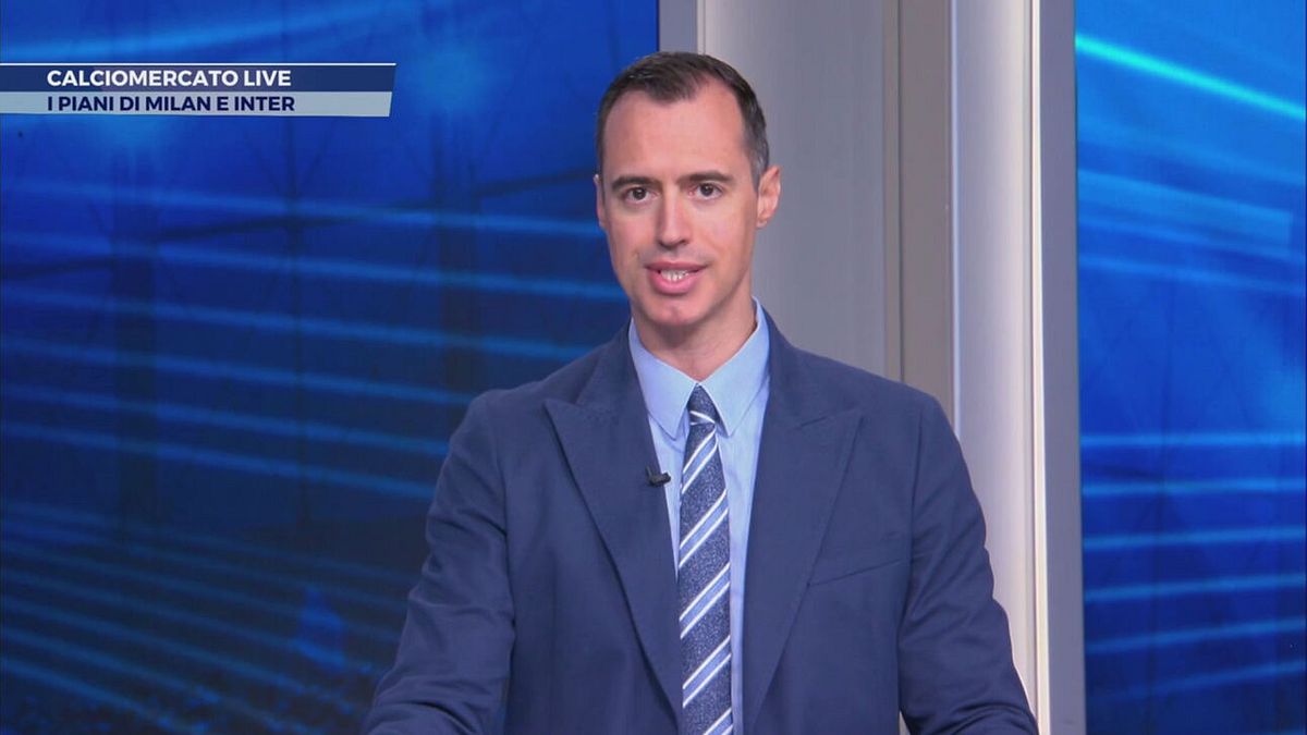Calciomercato live