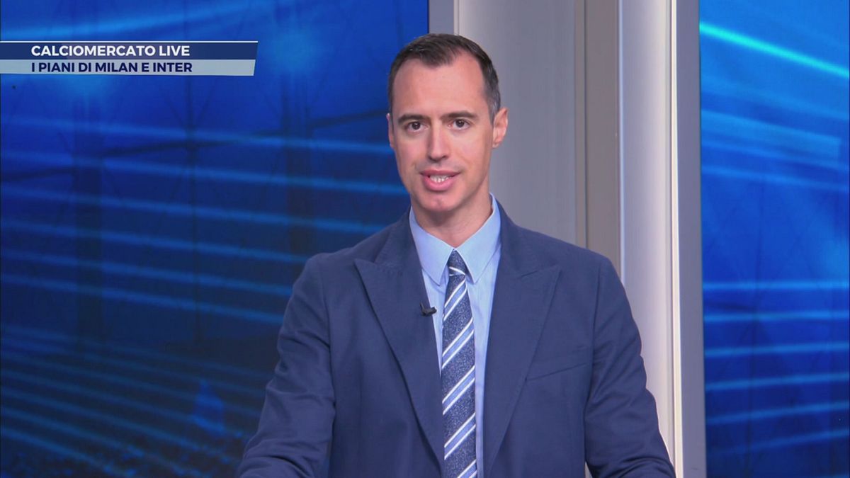 Calciomercato live