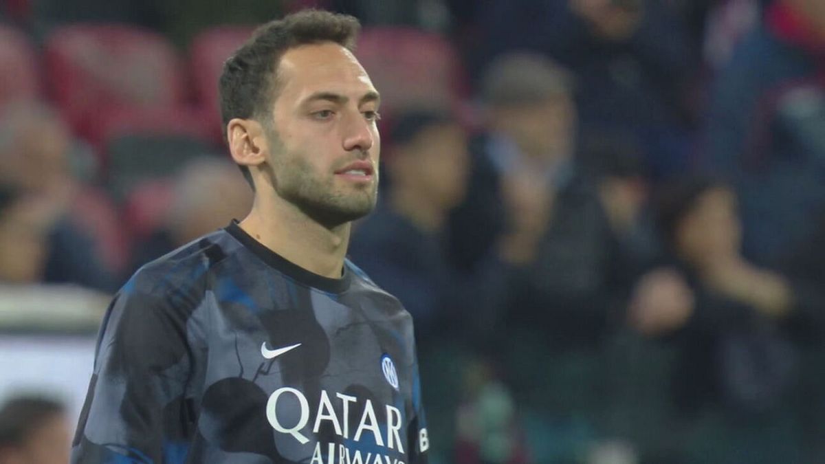 Quattro anni di Inter