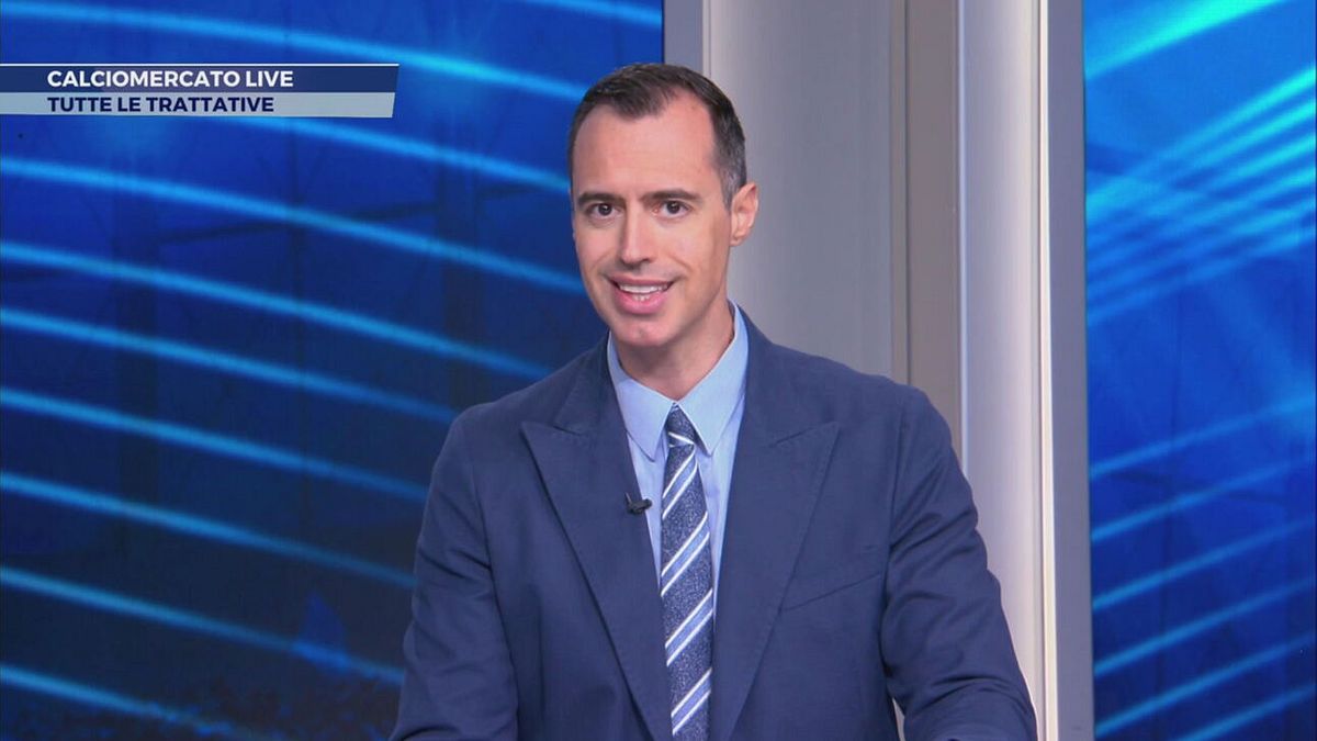 Calciomercato live