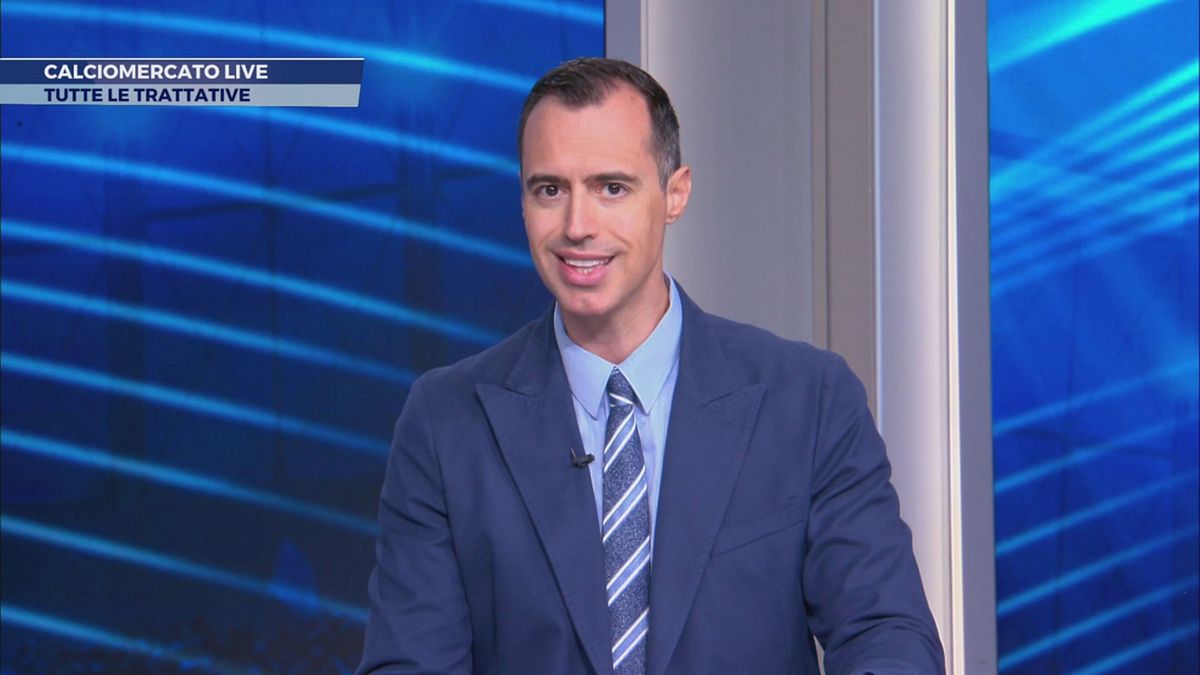 Calciomercato live