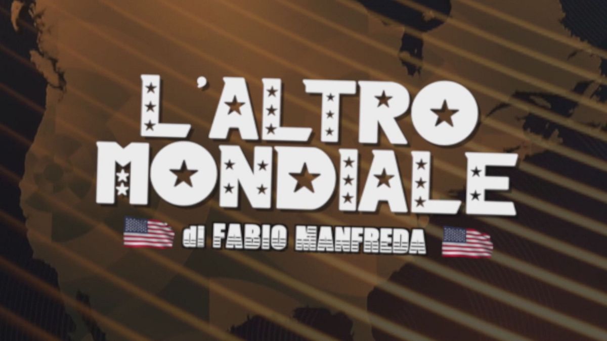 L'altro Mondiale: maghi, previsioni e caos a New York