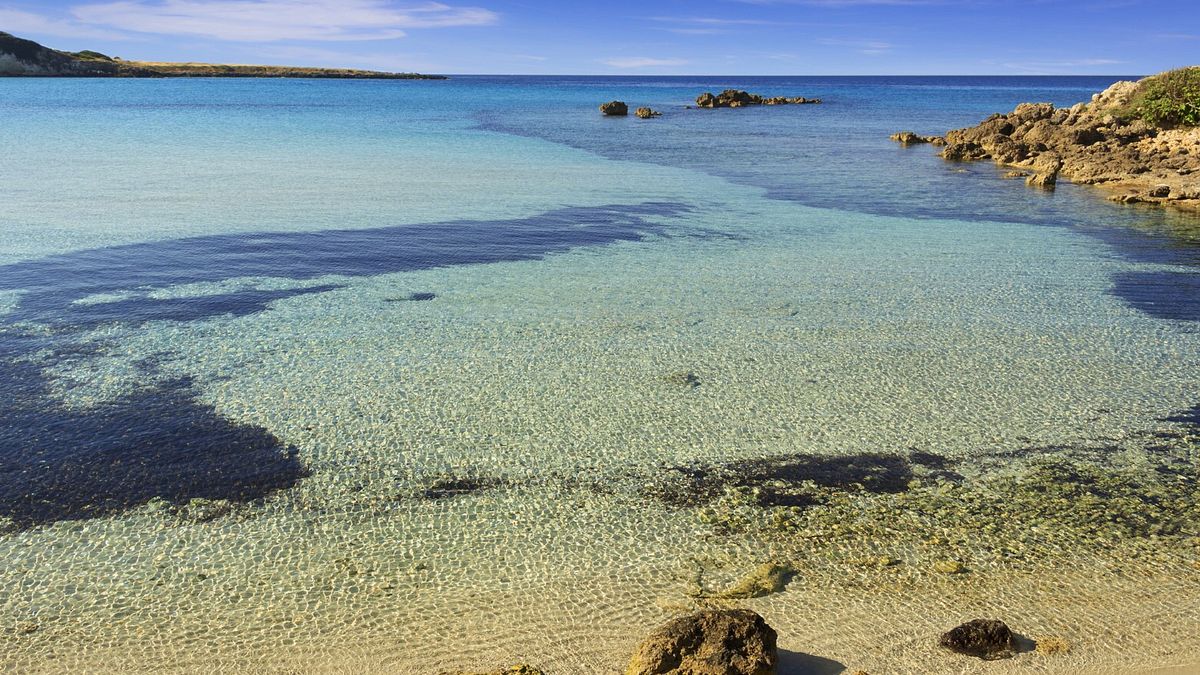 Puglia, Marina di Pulsano