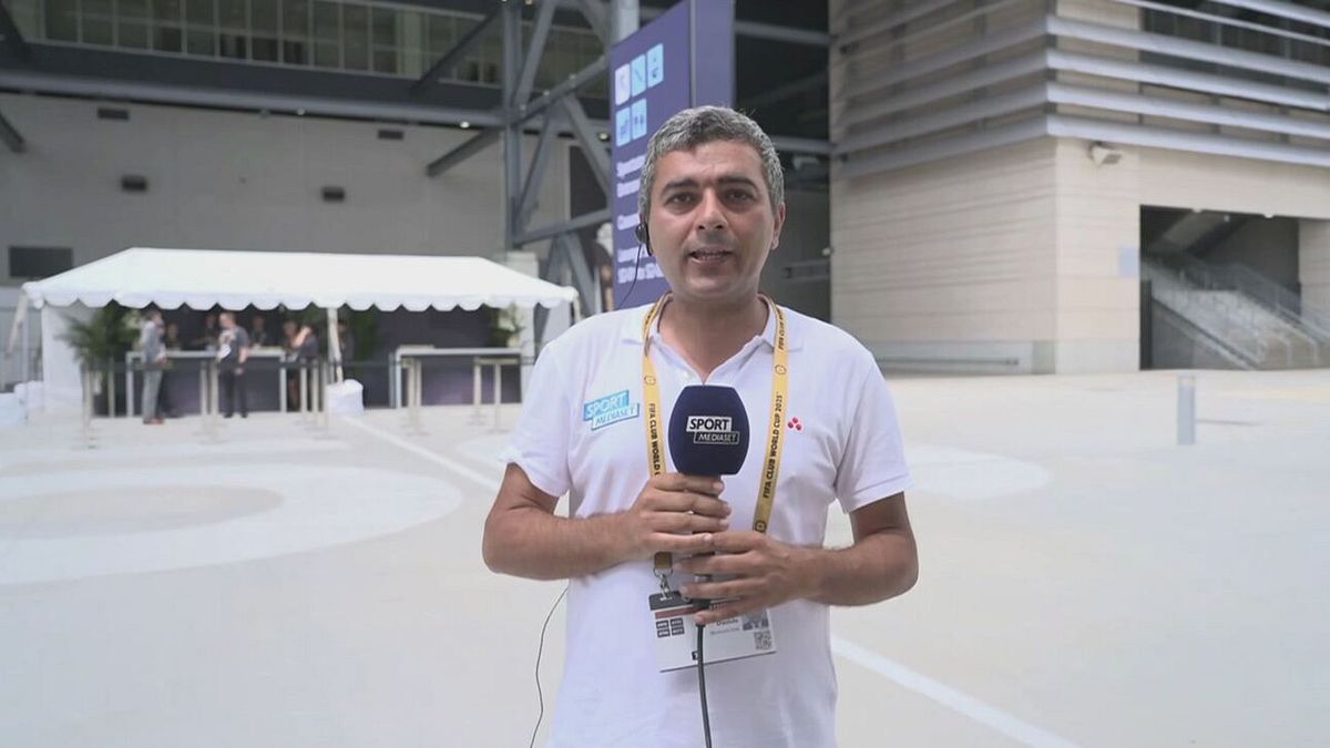 Mondiale per Club, le ultime in vista di PSG-Real