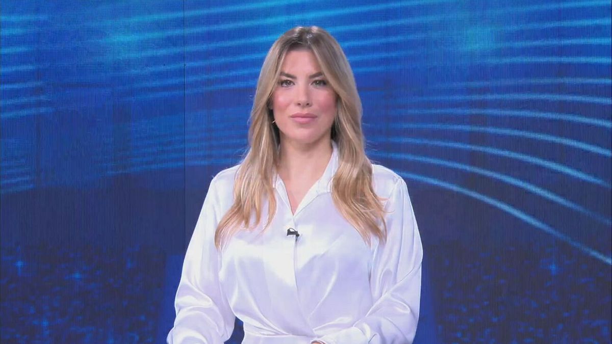 Edizione ore 17:55 del 9 luglio