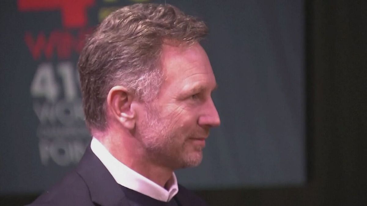 Red Bull, Horner licenziato dopo 20 anni