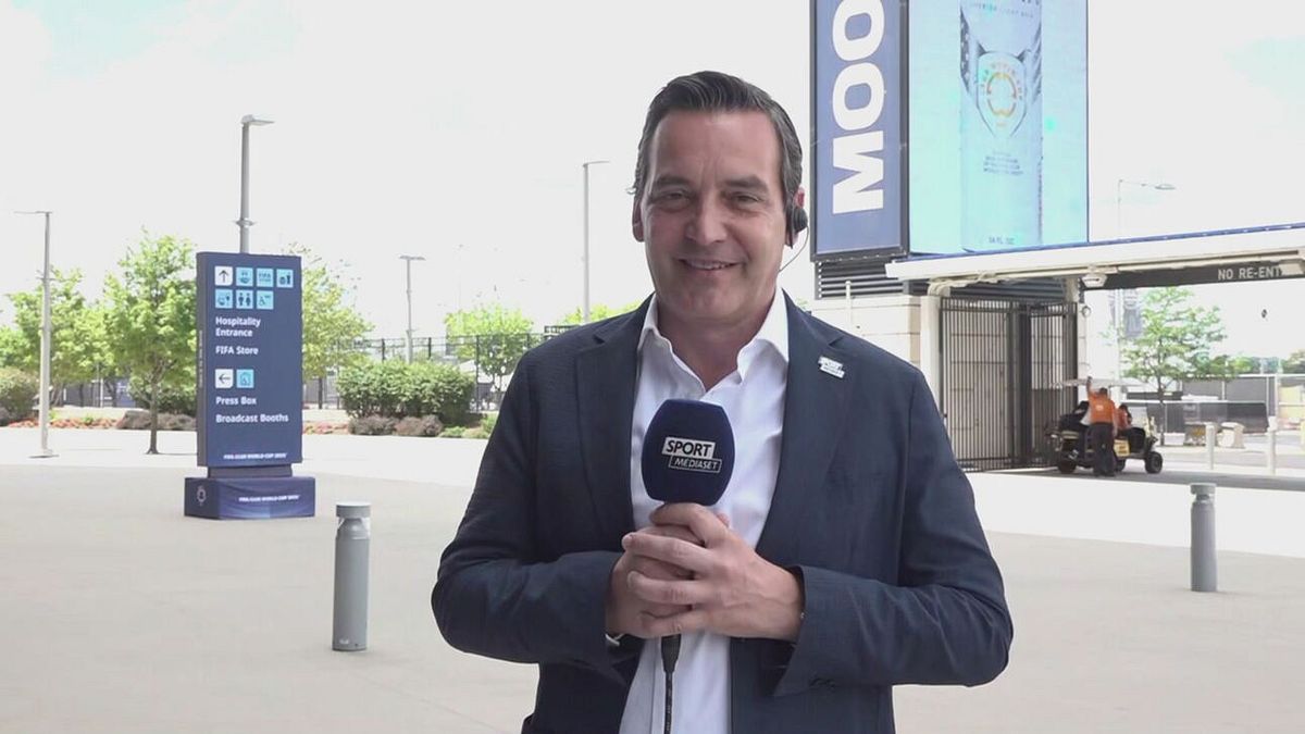 Mondiale per Club, la notte di PSG-Real