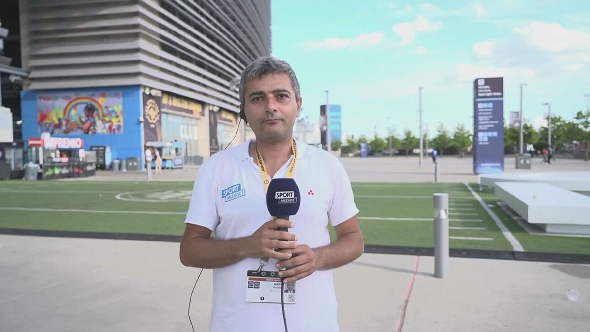 Mondiale per Club, countdown per la finale