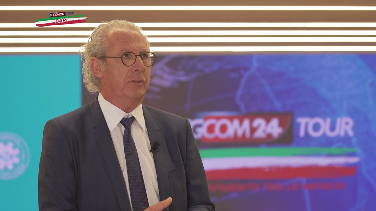 Qualità del prodotto, innovazione e sostenibilità: così "Delizia" arriva in tutto il mondo