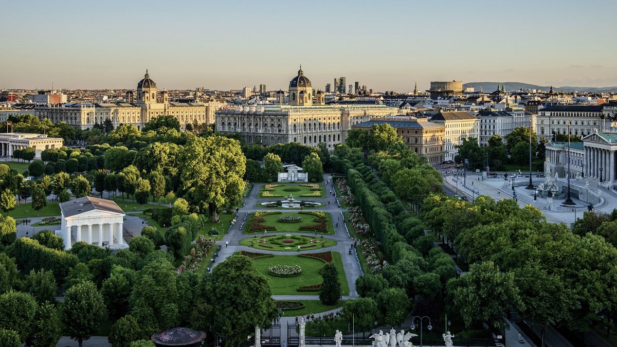 Vienna - ph Christian Stempe