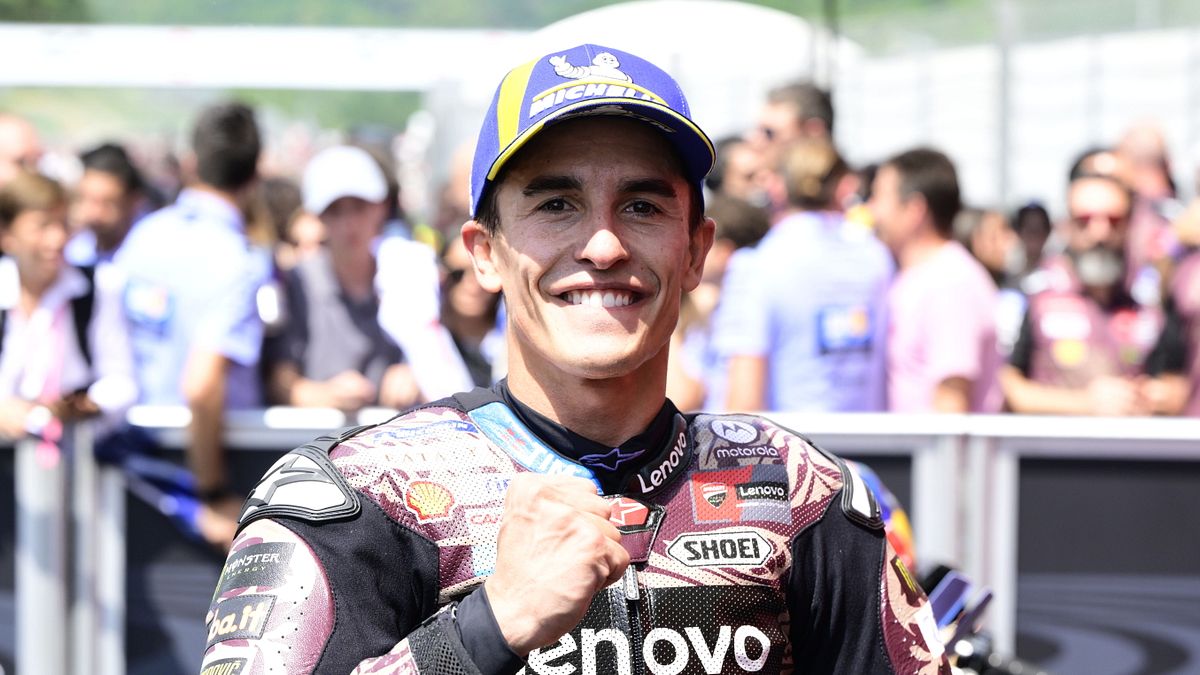 Marc Marquez