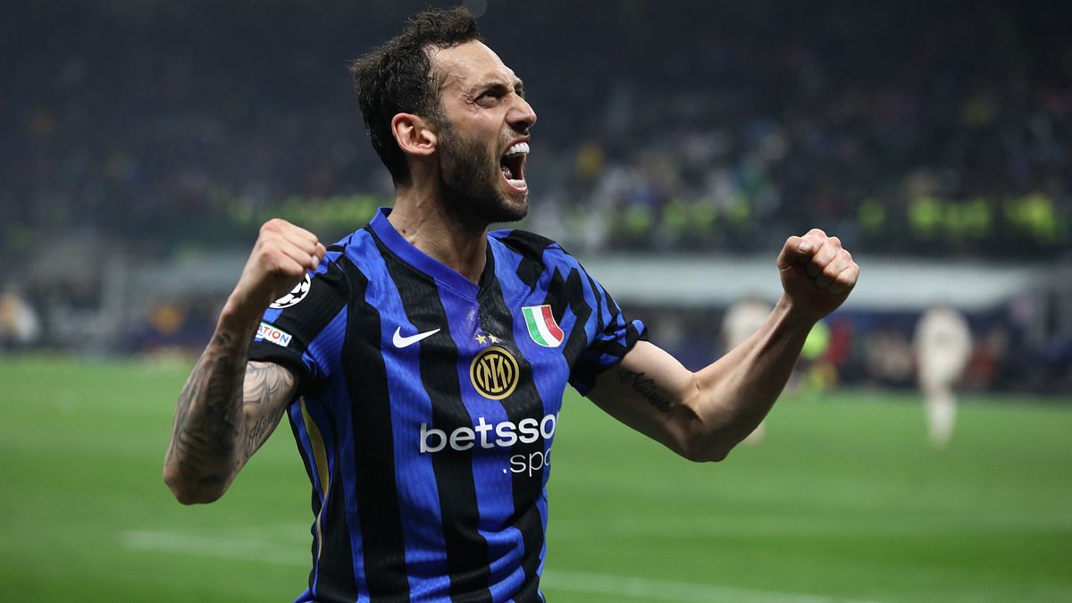Calhanoglu