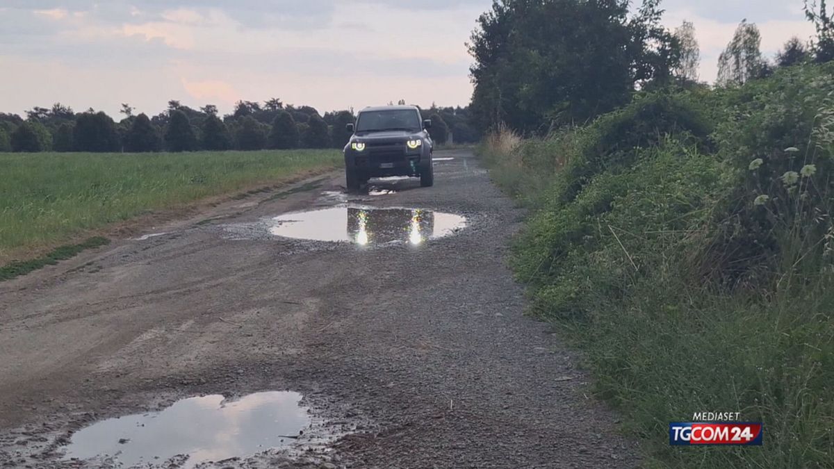 Defender Octa per Motori SRV