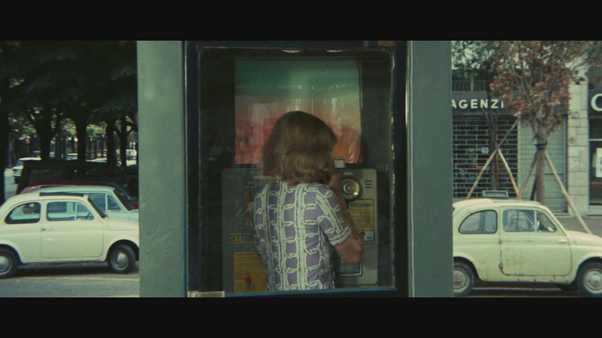 Il cult di Dario Argento "4 mosche di velluto grigio" torna al cinema in versione restaurata
