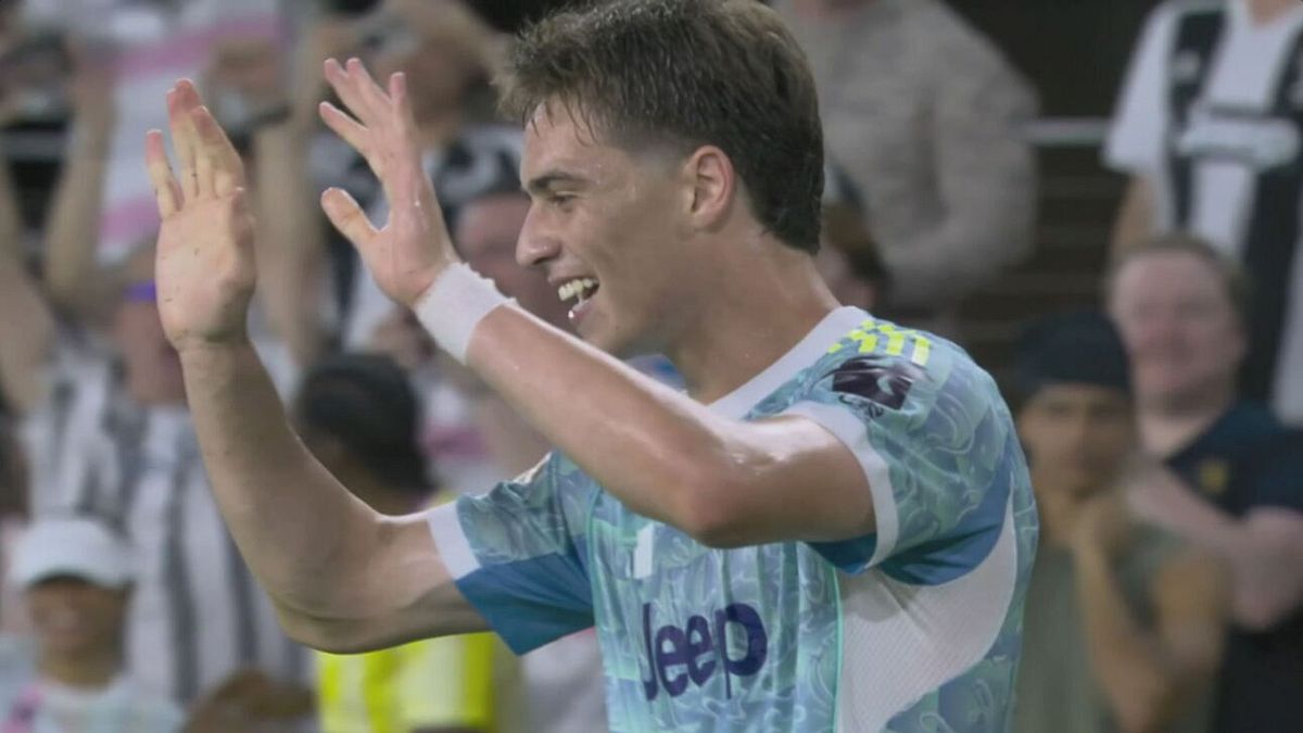 Juve, Yildiz fino al 2030