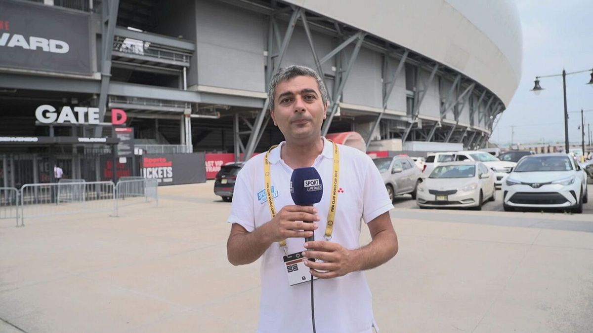 Mondiale per Club, è una finale inedita