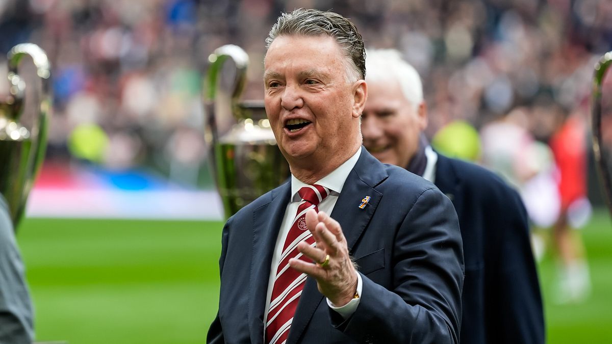 Van Gaal
