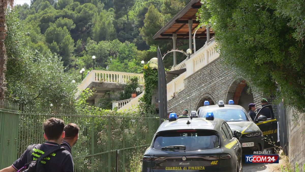 VENTIMIGLIA GF A CASA TESTIMONE PER SITO SRV