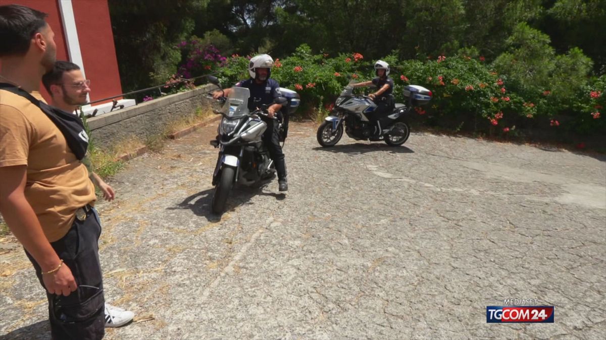 VENTIMIGLIA RICERCHE X SITO LUNGA SRV
