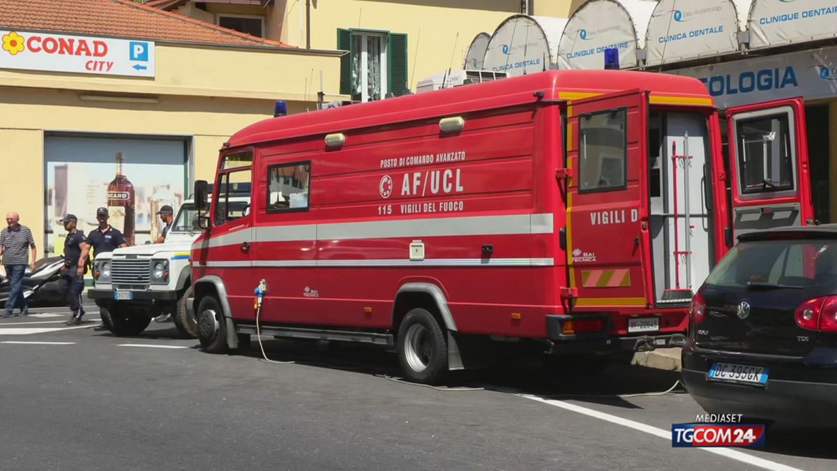 VENTIMIGLIA MEZZI COINVOLTI X SITO SRV