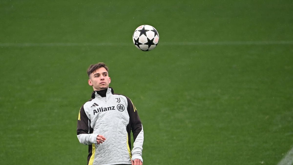 Francisco Conceicao (Juventus)