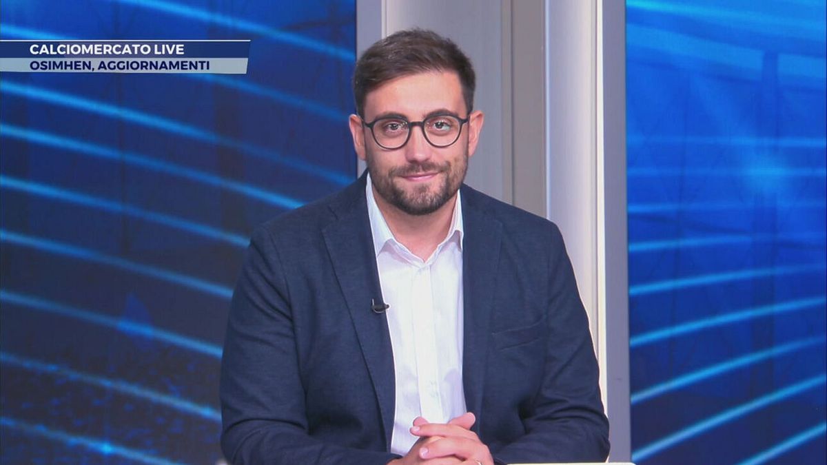 Mercato, gli aggiornamenti su Osimhen