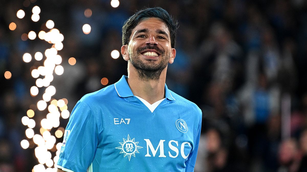 Giovanni Simeone