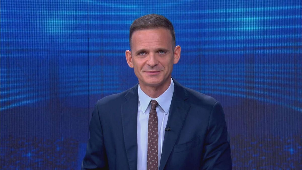 Edizione ore 13.00 del 13 luglio