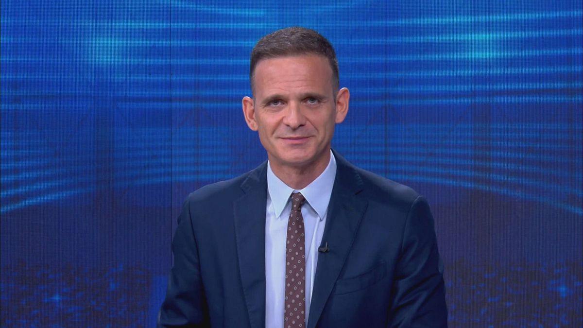 Edizione ore 13.00 del 13 luglio